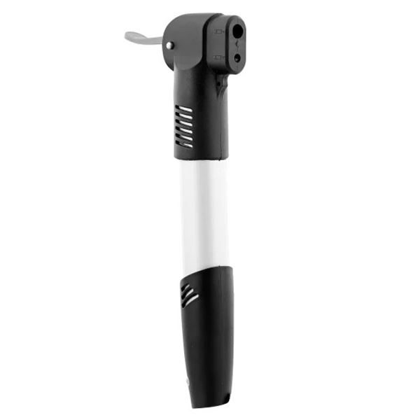 Bomba manual para bicicleta Urban Moov