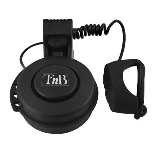 Campainha eletrónica para guiador Urban Moov
