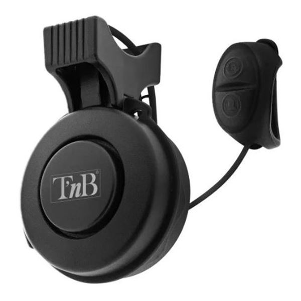 Campainha eletrónica para guiador Urban Moov