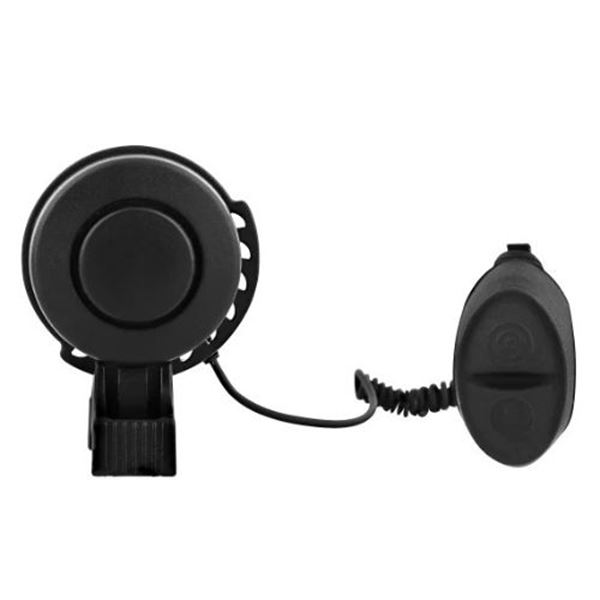 Campainha eletrónica para guiador Urban Moov