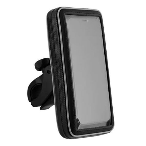 Suporte de guiador Urban Moov para telemóveis