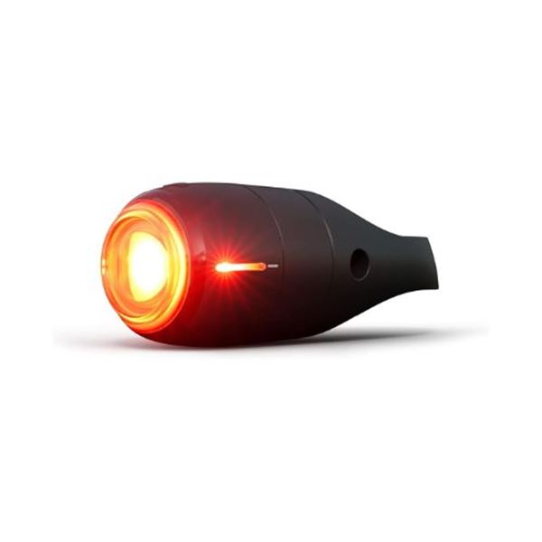 Vodafone curvelight tracker GPS para bicicletas