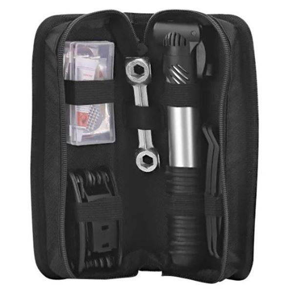 Urban Moov Kit de ferramentas para bicicletas e trotinetas