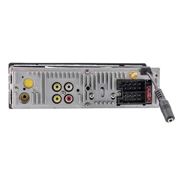 Unidade central Bluetooth Caliber Rmd 404Dab-Bt