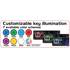 Unidade central Bluetooth Caliber Rmd 404Dab-Bt