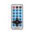 Unidade central Bluetooth Caliber Rmd 404Dab-Bt