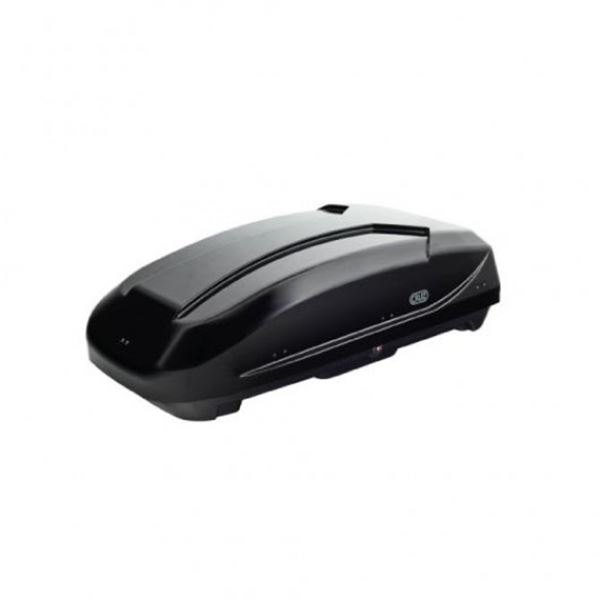 Cruz paddock elite 400n preto brilhante
