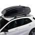 Cruz paddock elite 400n preto brilhante