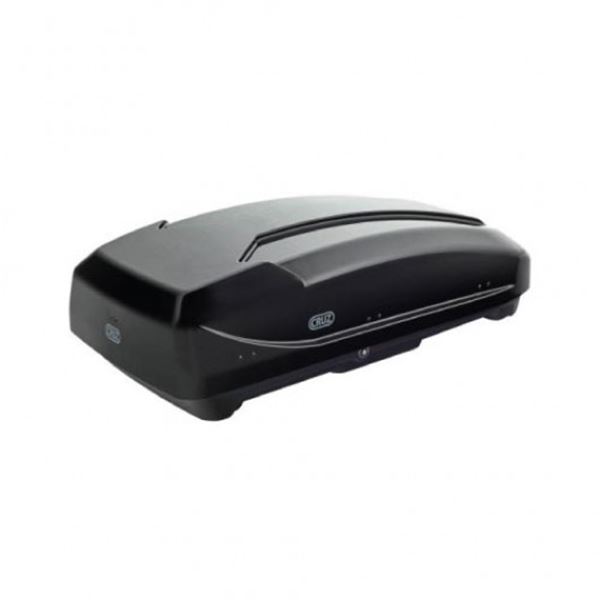 Cruz paddock elite 400n preto brilhante