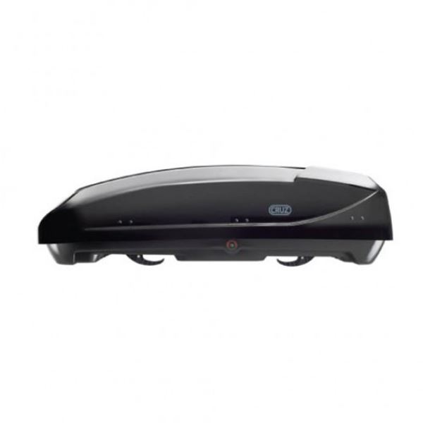 Cruz paddock elite 400n preto brilhante