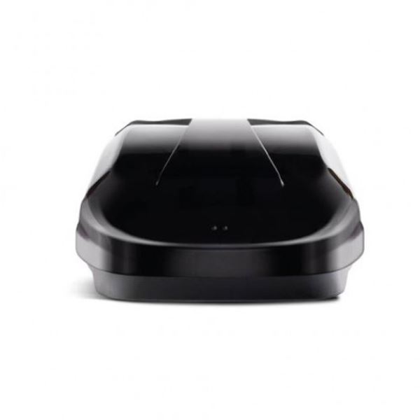Cruz paddock elite 400n preto brilhante