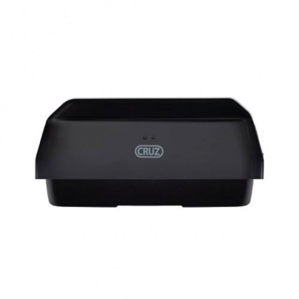 Cruz paddock elite 400n preto brilhante