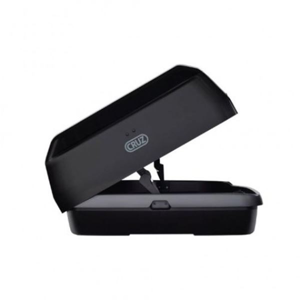 Cruz paddock elite 400n preto brilhante