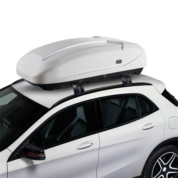 Caixa de cruzamento Paddock elite 400b branco brilhante