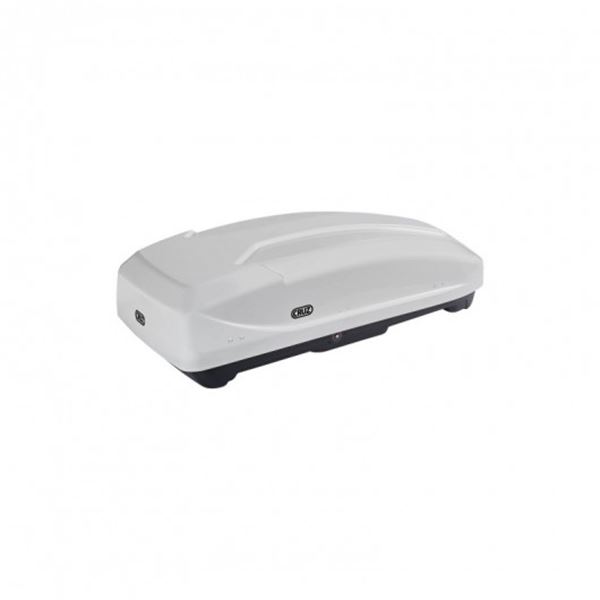 Caixa de cruzamento Paddock elite 400b branco brilhante