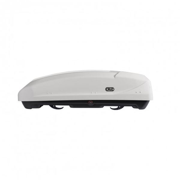 Caixa de cruzamento Paddock elite 400b branco brilhante