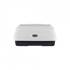 Caixa de cruzamento Paddock elite 400b branco brilhante