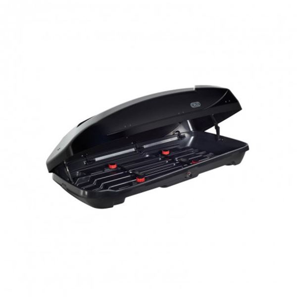 Cruz paddock elite 470n preto brilhante