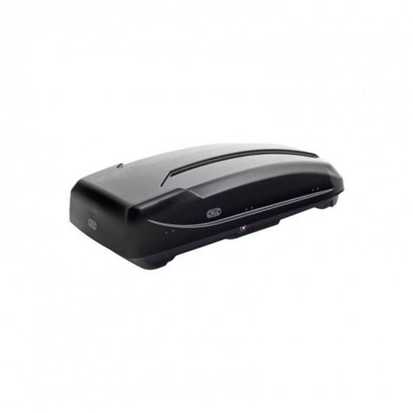 Cruz paddock elite 470n preto brilhante