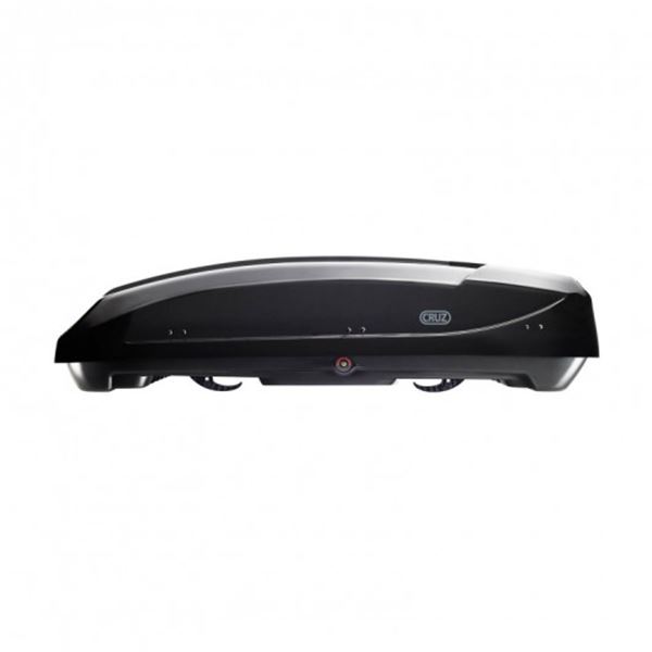 Cruz paddock elite 470n preto brilhante