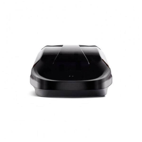 Cruz paddock elite 470n preto brilhante
