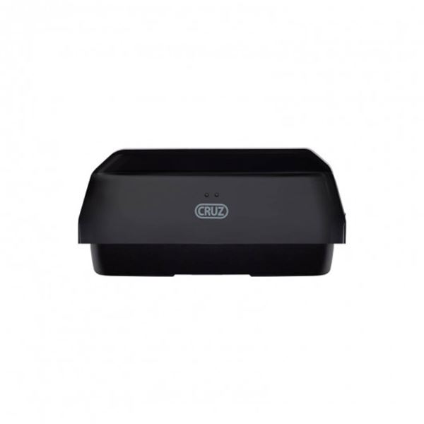 Cruz paddock elite 470n preto brilhante