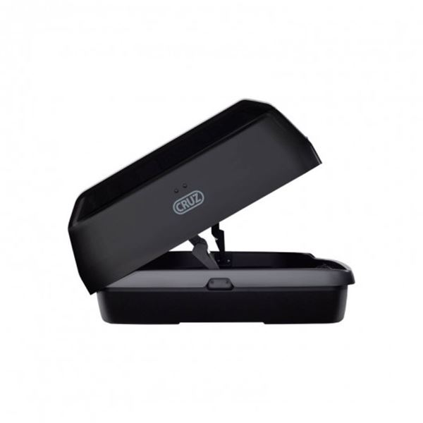 Cruz paddock elite 470n preto brilhante