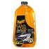 Champô e amaciador para automóveis Meguiar's gold wash 1,89l