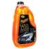 Champô e amaciador para automóveis Meguiar's gold wash 1,89l