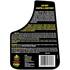 Champô e amaciador para automóveis Meguiar's gold wash 1,89l