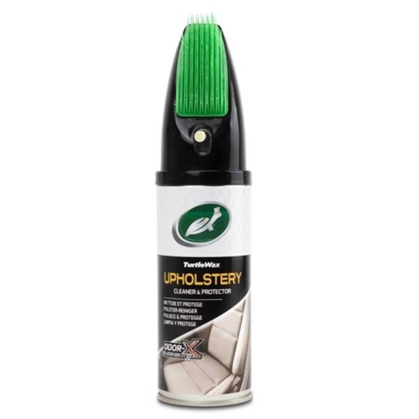 Gel para estofos Turtle Wax 400 ml