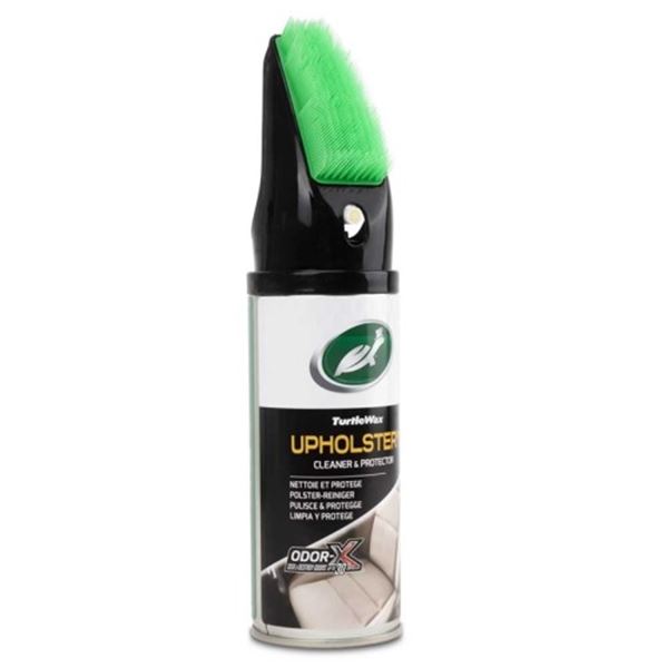 Gel para estofos Turtle Wax 400 ml