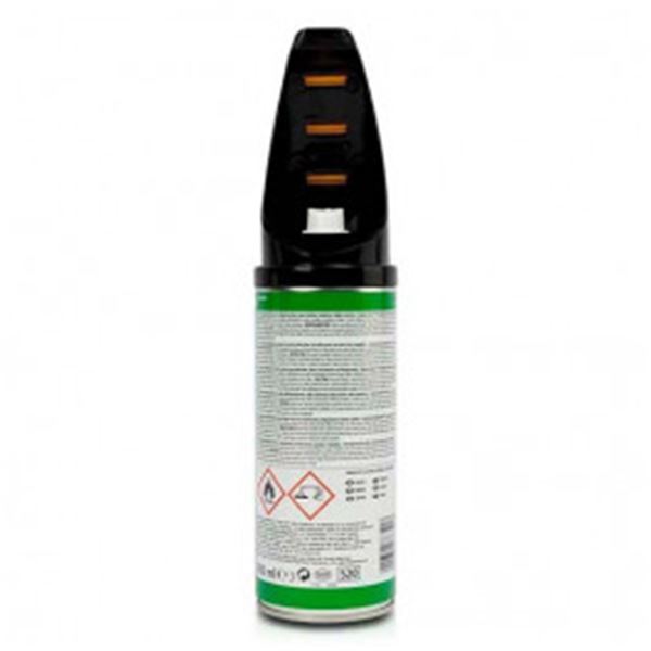 Espuma de limpeza de estofos Turtle Wax