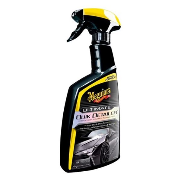 Meguiar's Car Body Polish 710 ml