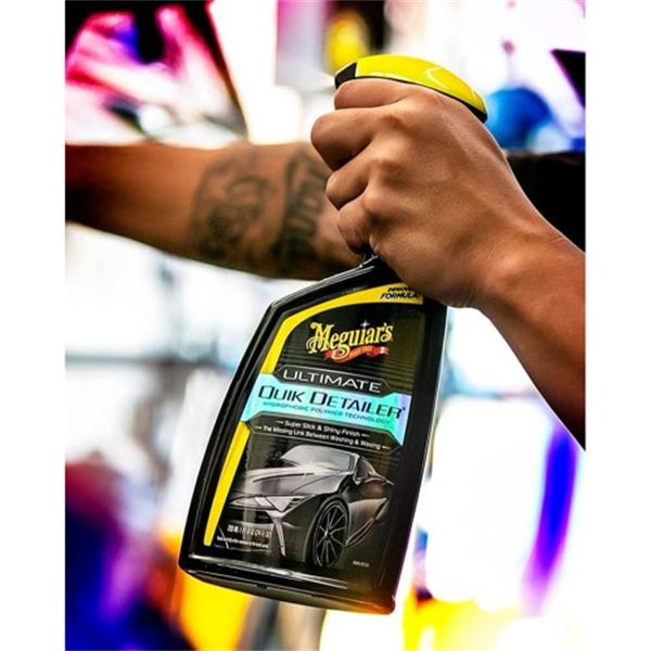 Meguiar's Car Body Polish 710 ml