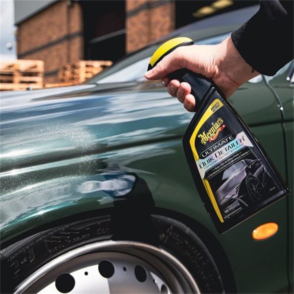 Meguiar's Car Body Polish 710 ml