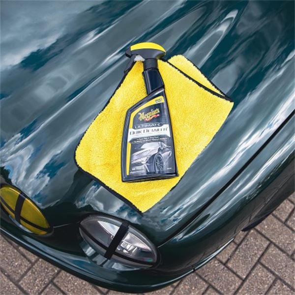Meguiar's Car Body Polish 710 ml