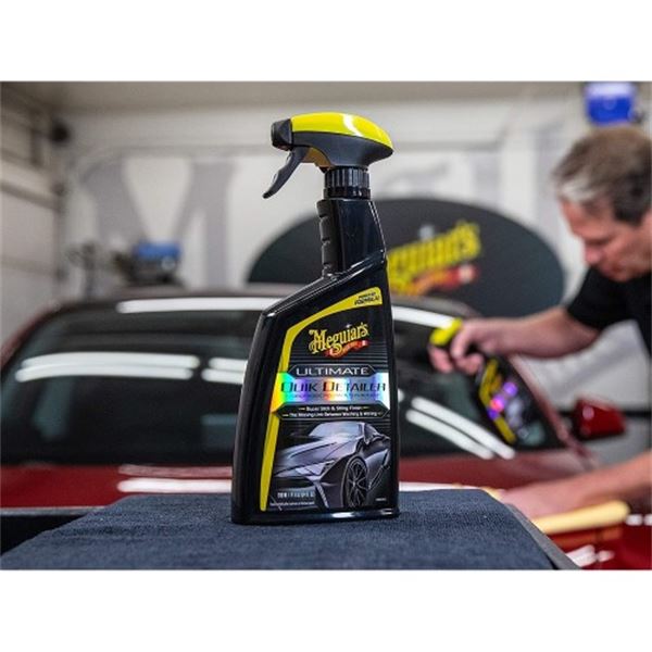 Meguiar's Car Body Polish 710 ml