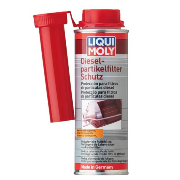Liqui Moly protecc. fap preventive 250 ml