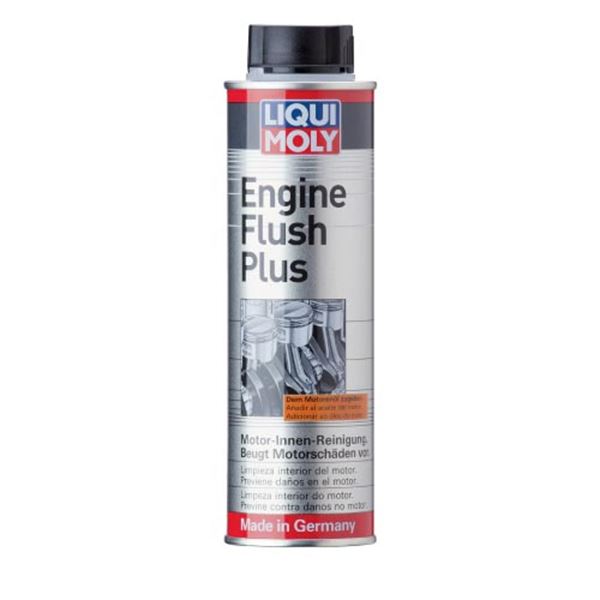 Liqui Moly Motor Wash Plus 300 ml