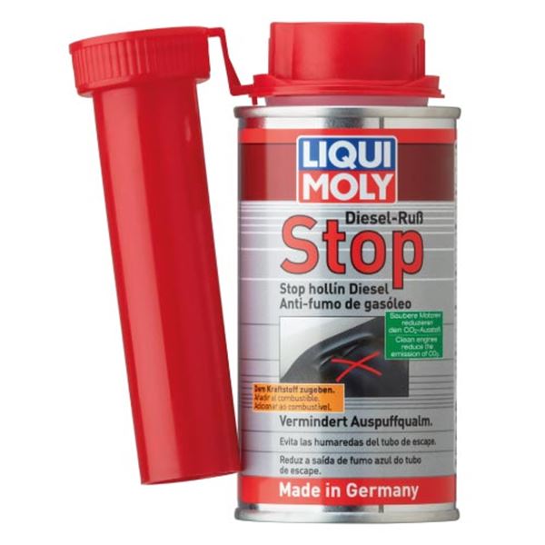 Liqui Moly diesel anti-fumos 150 ml
