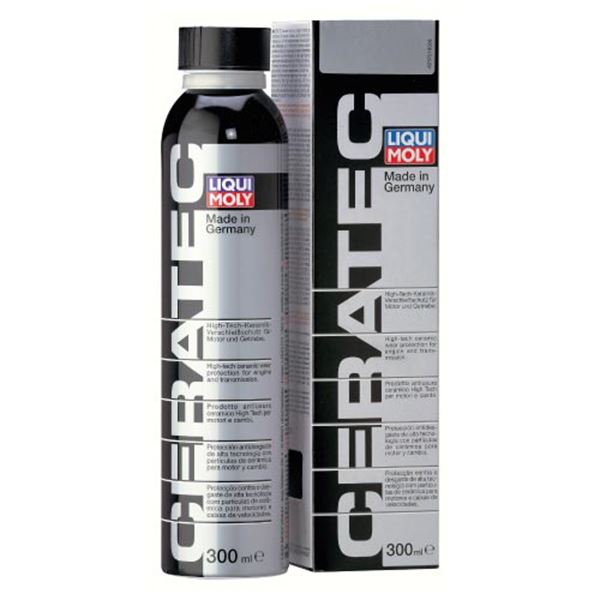 Liqui Moly tec wax (anti-fricção) 300 ml