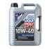 Óleo anti-fricção Liqui Moly Mos2 10W40 5L