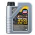 Óleo Liqui Moly top tec 4100 5W40 1L