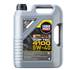 Óleo 5W40 Liqui Moly top tec 4100 5L