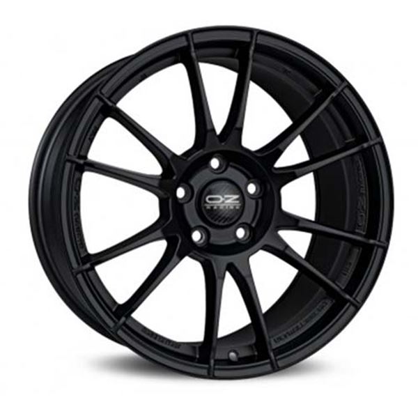 Roda OZ ultraleggera hlt 19" 5x112 preto mate
