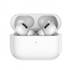 Auscultadores estéreo brancos Myway Wireless pro