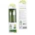 Cabo usb-lihtning 2.1a 1m branco Myway