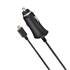 Carregador para automóvel Myway micro usb 2.1a preto