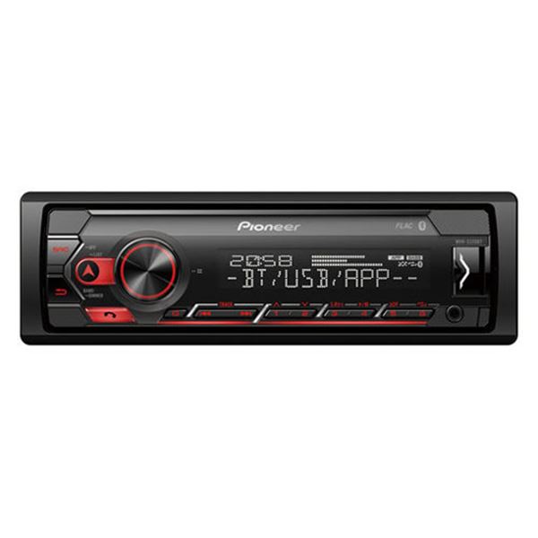 RÁDIO PIONEER MVH-S420BT